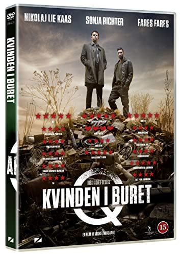The Keeper of Lost Causes (Kvinden i Buret)