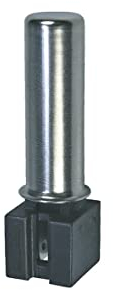 Original Temparaturfühler NTC Waschmaschine 481225928863 Whirlpool Bauknecht