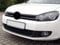 Waben- Gitter- Kühler- Sport- Front- Rippen- Grill ohne Emblem Schwarz Eintragungsfrei