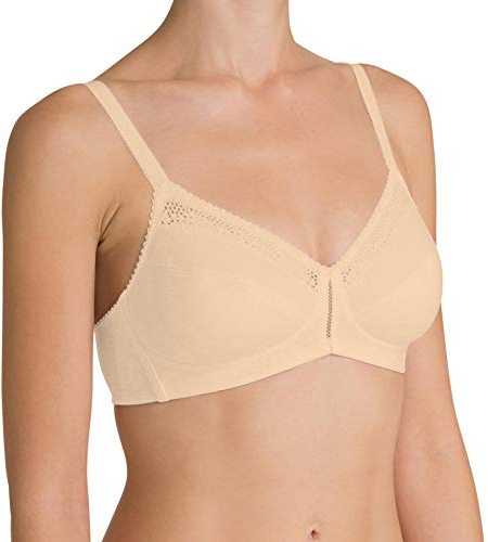 Triumph Donna Cotton Beauty N, Bra, TEINT, 4C