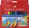 FABER-CASTELL 554312 - Filzstift Jumbo, 12er Kartonetui