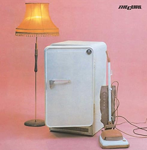 Three Imaginary Boys (Remastered) (180-gram)