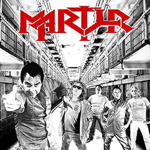 Metal Blade Records