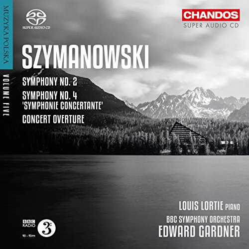 Chandos Records (Naxos Deutschland Musik & Video Vertriebs-)