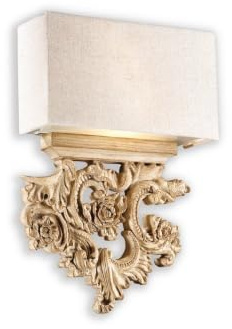 Evergreen Lights Wandleuchte Peter AP2