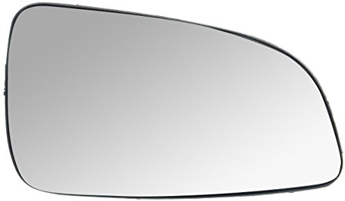 Cora 3361060 - Espejo retrovisor derecho con placa de fijación (cromado)