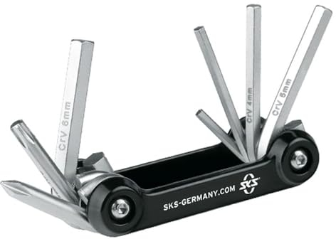 SKS Tom Tool 7 (7 Funktionen) 001 - -