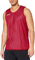 Joma Unisex 100050 T Shirt, Rot-weiss, L EU
