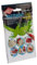 Essdee MasterCut Schnitzblock 4.0/MC2, Gummi, weiß, 2 Stück (1er Pack)