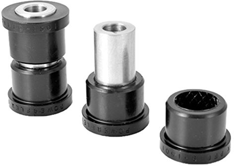 Powerflex PFF19-1501BLK Performance Polyuretan Buchsen Blackseries