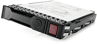 'Hewlett Packard Enterprise 400 GB 2,5 400 GB PCIe