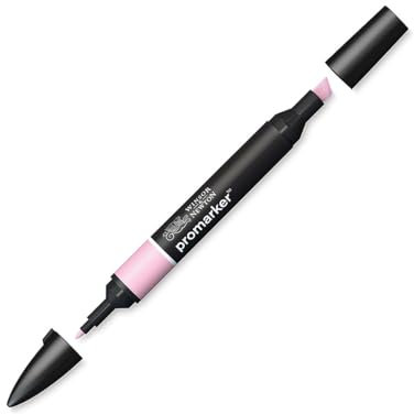 Winsor & Newton Promarker M328 Oeillet Rose