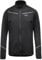 GORE WEAR Herren R3 Infinium Partial Jacke, Schwarz, S EU