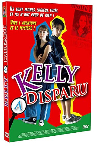 Kelly a disparu [FR Import]