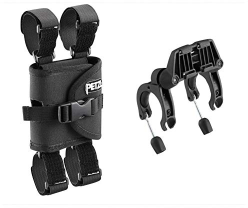 Petzl Ultra Befestigungssysteme