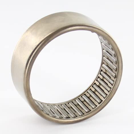 SKF HK 4520 Radialrollenlager, 45.000 ID, Lager-Stahl