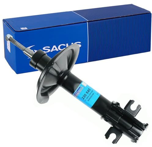 Sachs 230545 Vibration Damping