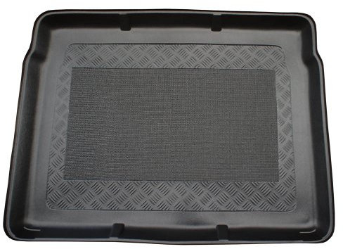 MTM Bandeja Maletero para Opel Astra J GTC 10.2011-2016 Resistente, Fácil de Lavar e Inodora, cód. 2506