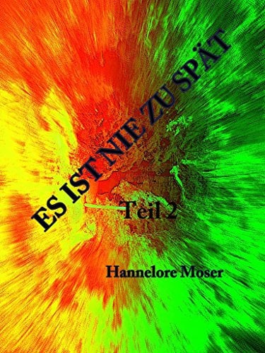 Es ist nie zu spät! Teil 2: Von den Leidenschaften des Verstandes