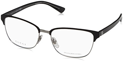 Gucci Gestell 4272 8SL 5416 (54 mm) (50 mm) schwarz