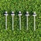 FORZA Needle Valves [5 Pack] - Football Ball Pump Needles