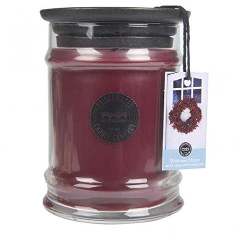 Bridgewater Candles - Welcome Home - Duftkerze im Glas 70h 250g