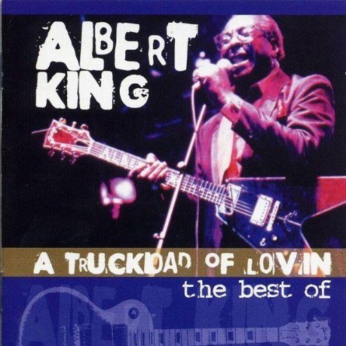 A Truckload of Lovin'-the Best of