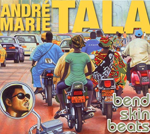Retroafric RETROCD 23