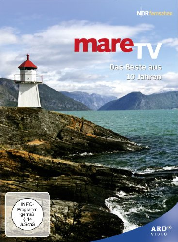 mare TV - Das Beste aus 10 Jahren [3 DVDs]