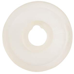 Fröhle LS002 Liebesmanschette 21mm, Penisring für den Mann, Sexspielzeug