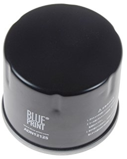 BP ADN12125 Filtro Olio Dacia Sandero