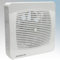 Manrose Primeline PEF6040 Extractor Fan with Humidistat for 6/150mm ducting