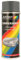 Motip Peinture Pare-chocs - Gris foncé - 400ml