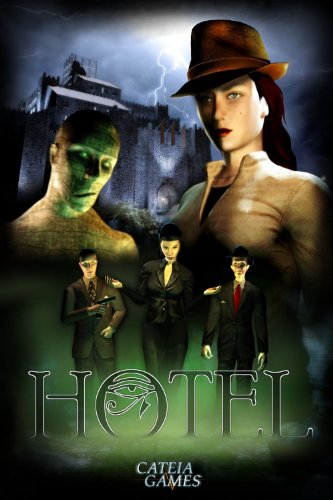 Hotel [PC/Mac Steam Code]