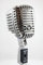 Superlux WH5 Micrófono Recto, para voces, instrumentos y percusión