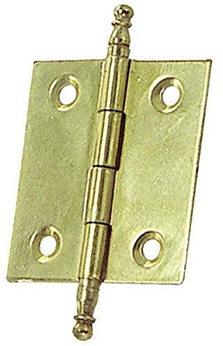 Bisagra Latonada Desmontable 210 50x40