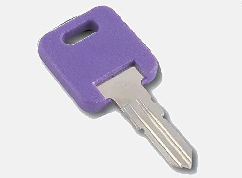 AP Products 013-690322 Global Replacement Key #322