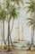 Spiffing Prints Henry Scott Tuke - Tobacco Caye. Brit. Honduras - Extra Large - Matte Print