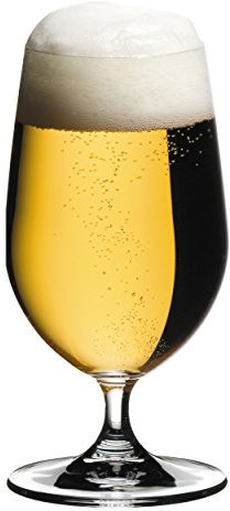 Riedel Ouverture Beer/Icewater Glasses, Set of 4