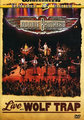The Doobie Brothers - Live at Wolf Trap