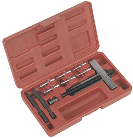 Sealey AK999 Blind Bearing Removal Tool Kit, Multicoloured