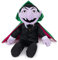 GUND Sesamstraßen-GRAF-Zahl-Stoffpuppe, 35,5 cm