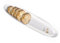 Saleen Schale „Cheese Time“ 41 x 9 cm Dekor „Baguette“ oval