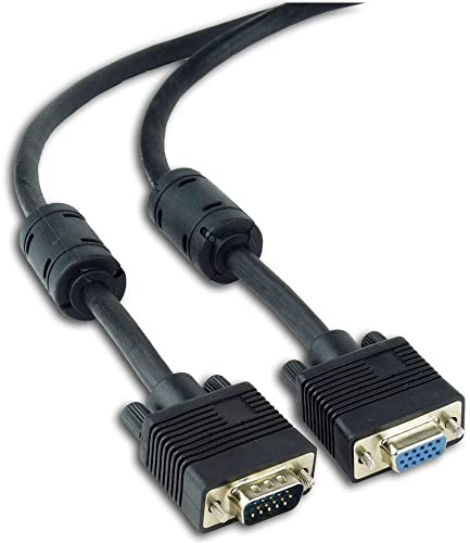 DeLock Kabel Monitorverl 15,0m Bu/St