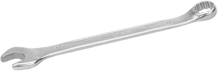 Bahco 111Z-13/16 Combination Wrench, Silver, 13/16-Inch