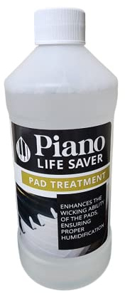Dampp Chaser Piano Life Saver Humdifier Treatment