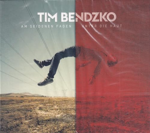 Am seidenen Faden - Unter die Haut Version (Digipack)