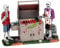 Lemax - Gory Grillin 54912 Grill Halloween Spookytown