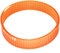 Makita 225061-1 Drive Belt Suitable for 9-355 KP312S Poly V-Belt 2250611 V-Belt Belt Drive, Ribbed Belt