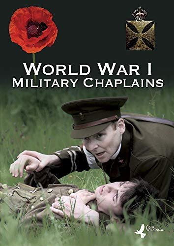 World War I Military Chaplains